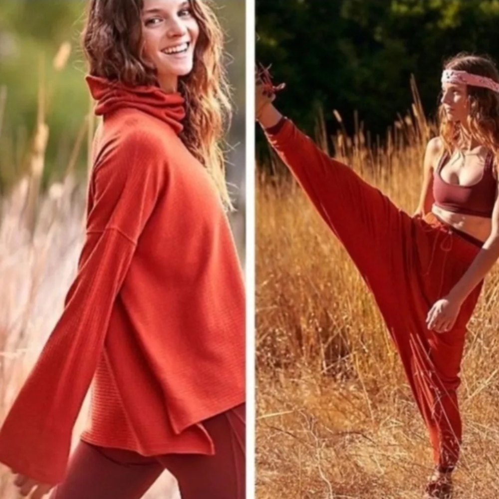 Free people Harem set